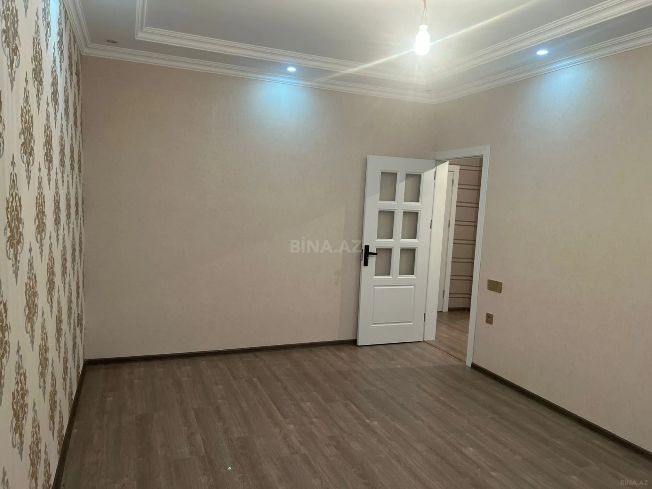 Satılır 3 otaqlı həyət evi 82 m²