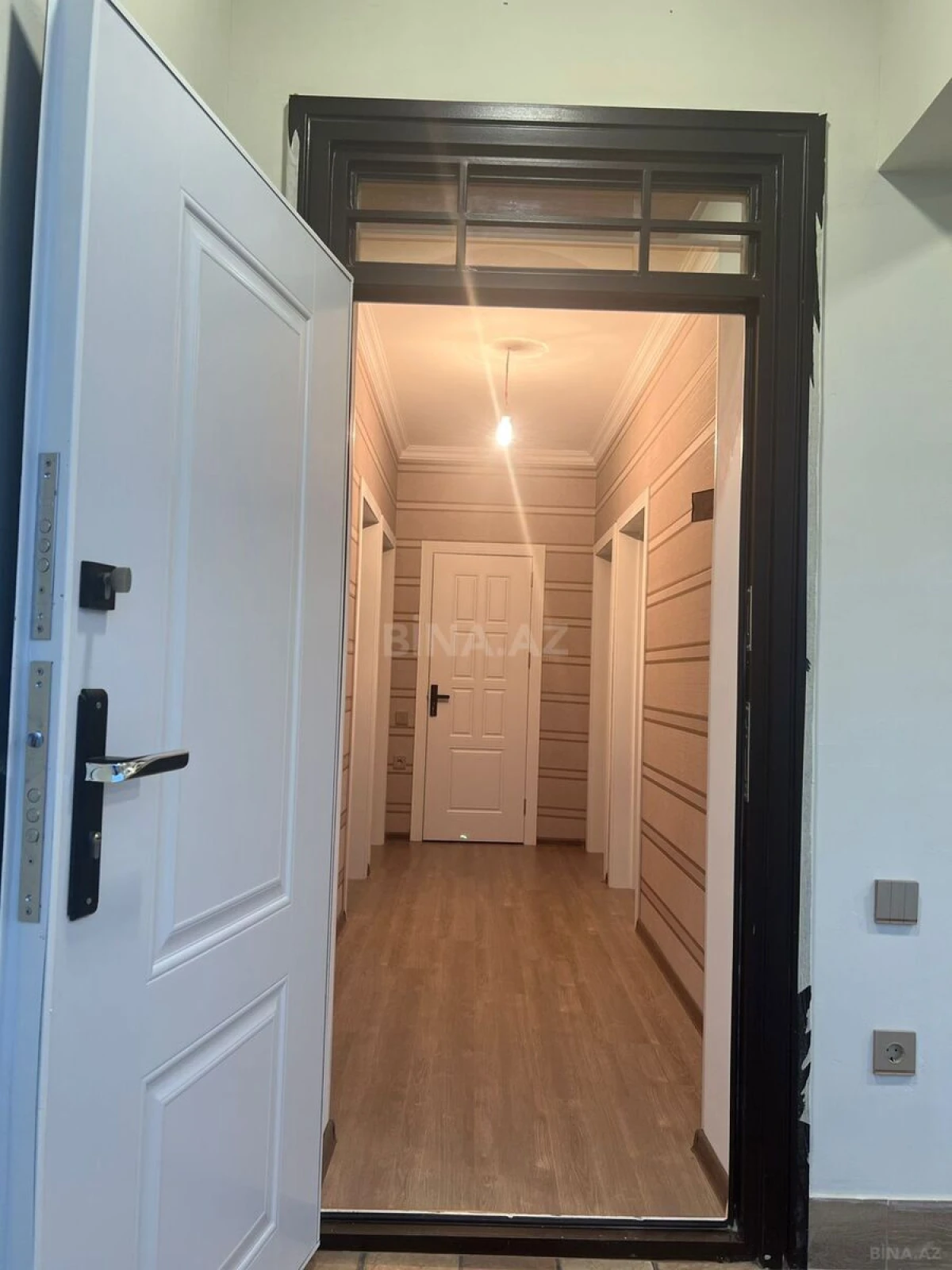 Satılır 3 otaqlı həyət evi 82 m²