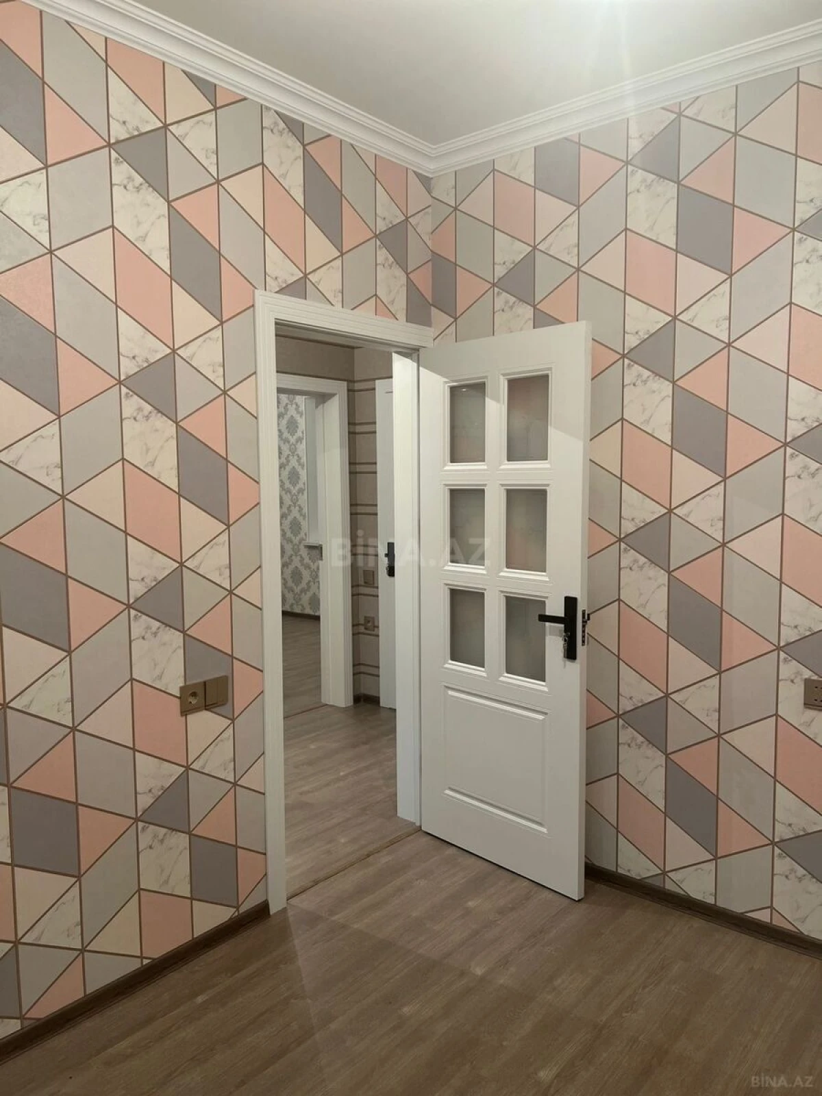 Satılır 3 otaqlı həyət evi 82 m²