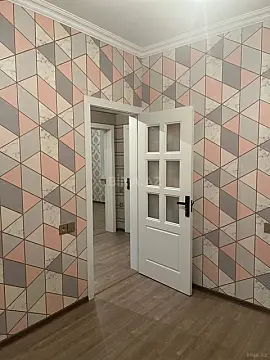 Satılır 3 otaqlı həyət evi 82 m²