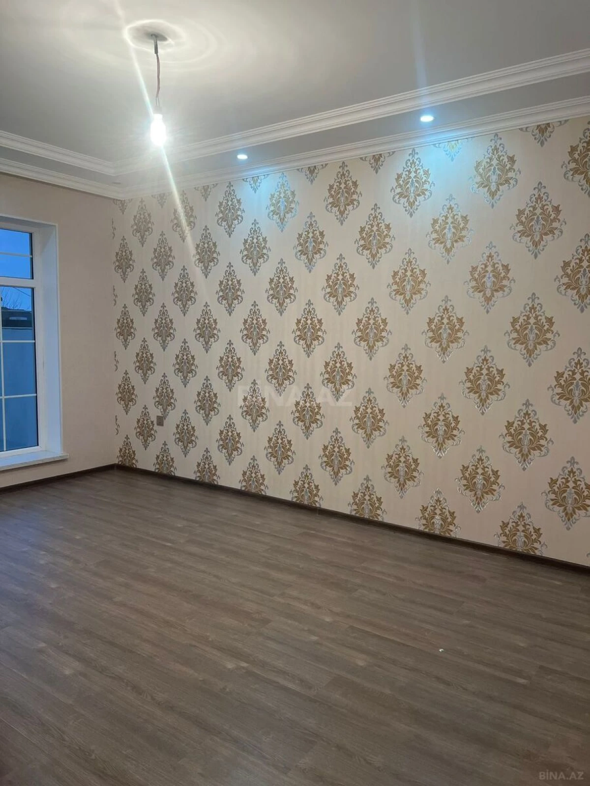 Satılır 3 otaqlı həyət evi 82 m²