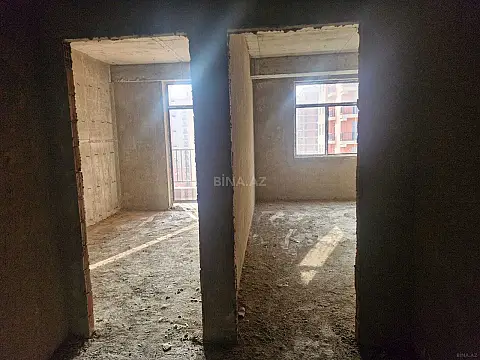 Satılır 2 otaqlı mənzil 55 m²