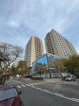 Satılır 2 otaqlı mənzil 90 m² — Bakı 2 otaq 90.00 m²