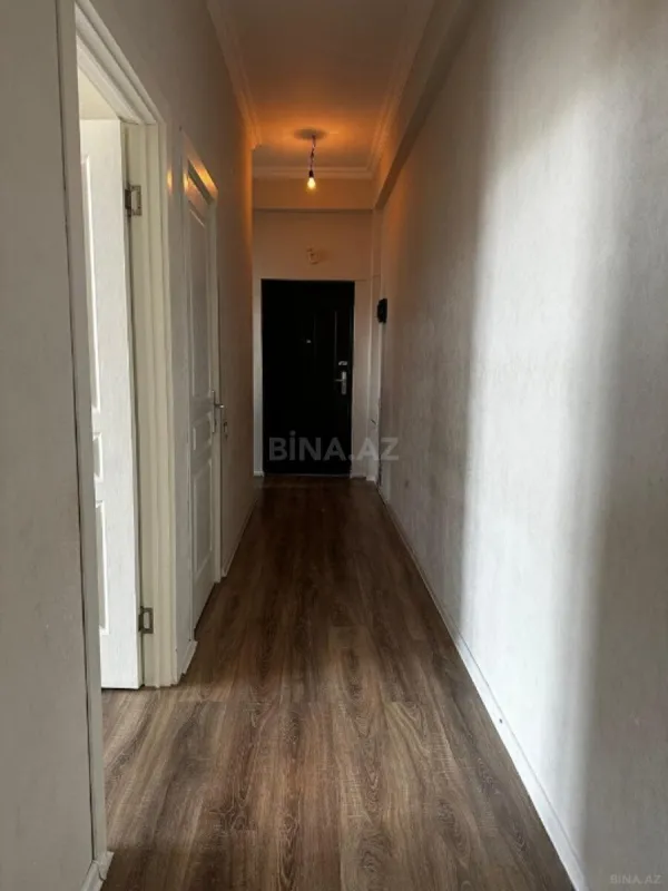 Satılır 3 otaqlı mənzil 85 m²
