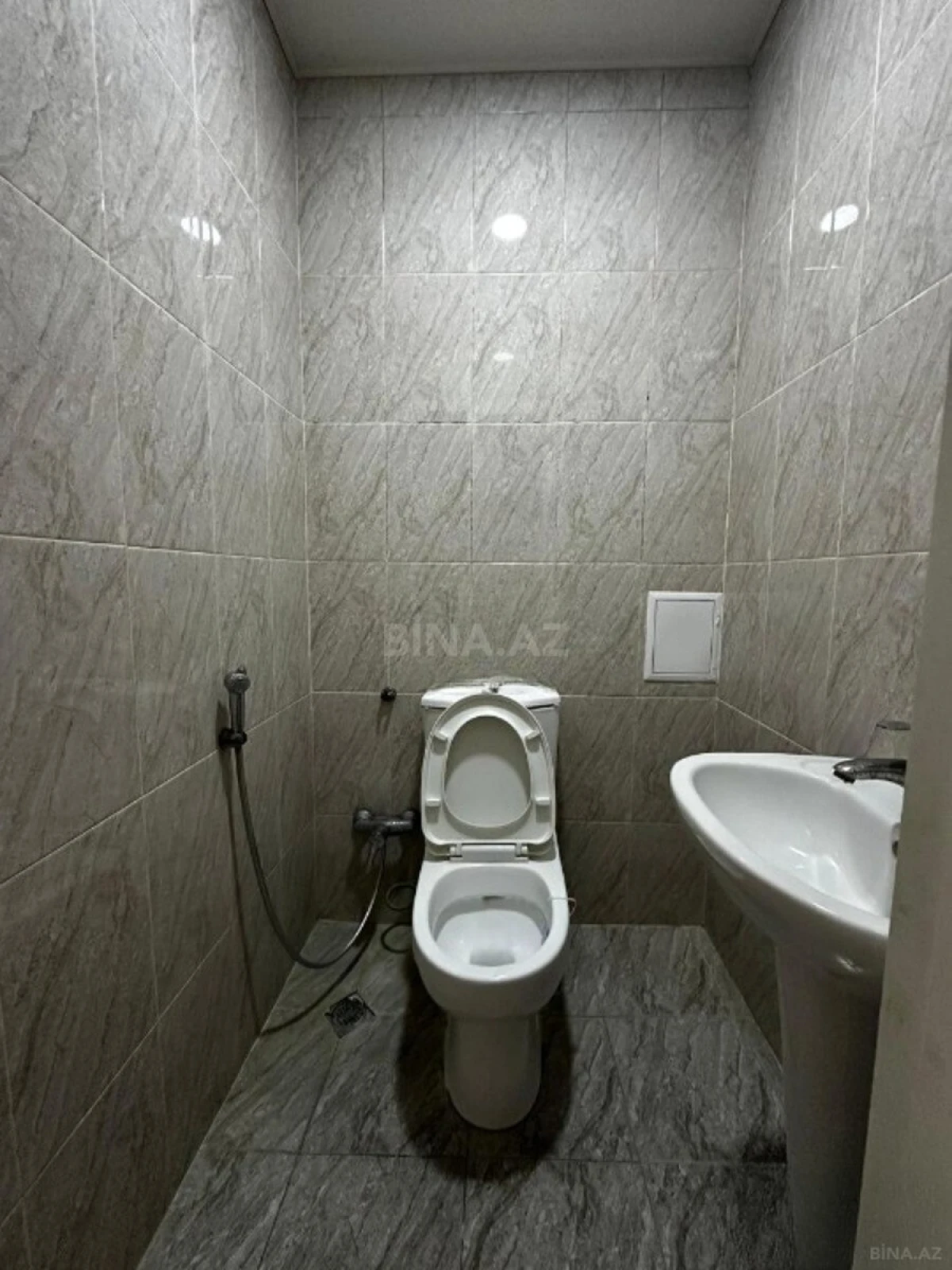 Satılır 3 otaqlı mənzil 85 m²