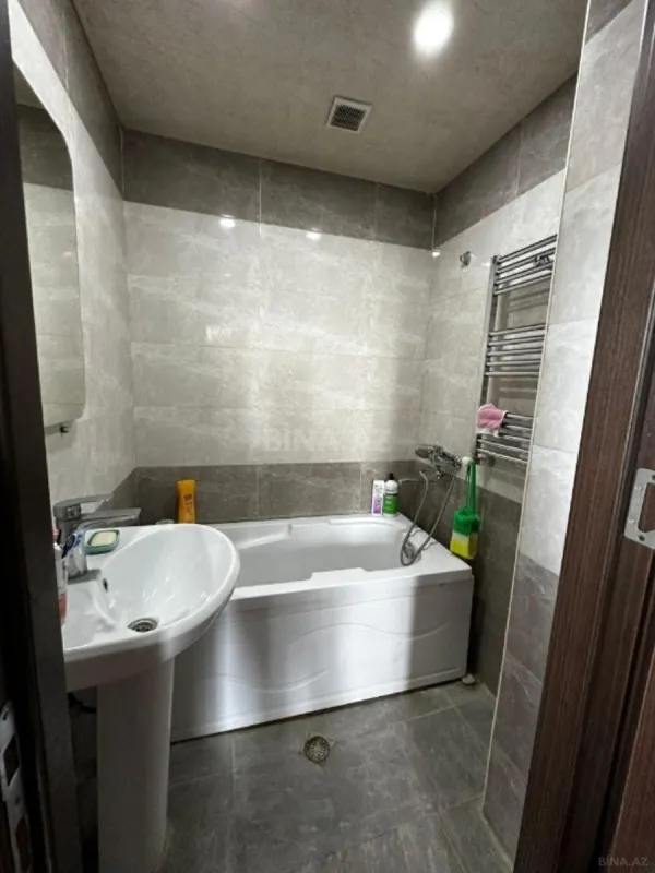 Satılır 3 otaqlı mənzil 85 m²