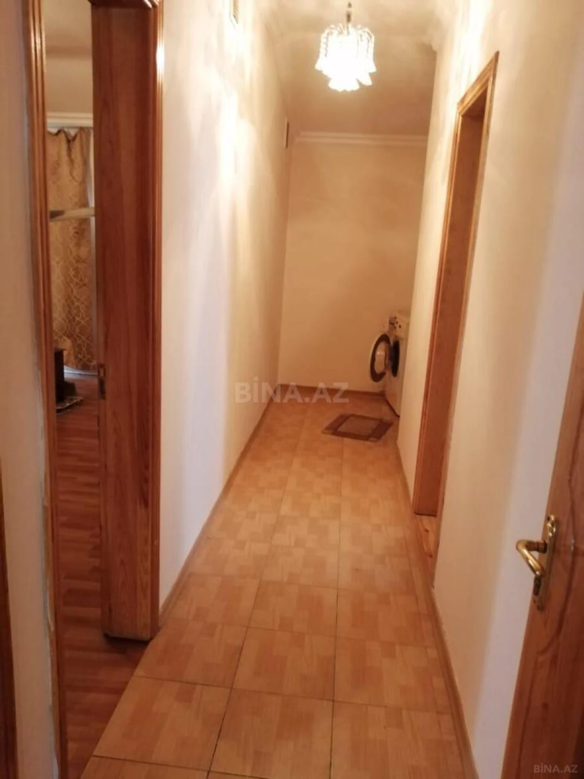 Kirayə verilir 5 otaqlı həyət evi 160 m²