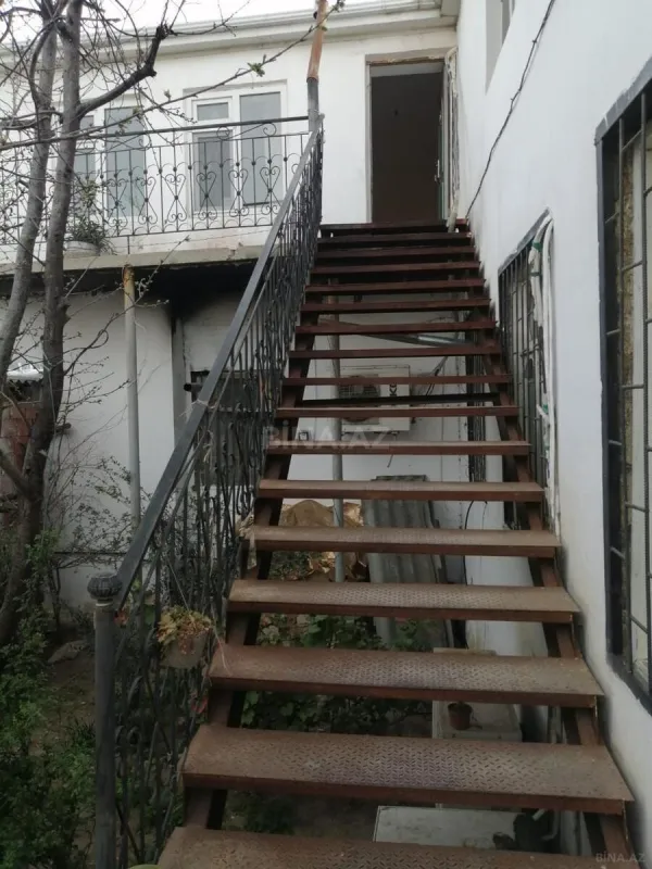Kirayə verilir 5 otaqlı həyət evi 160 m²