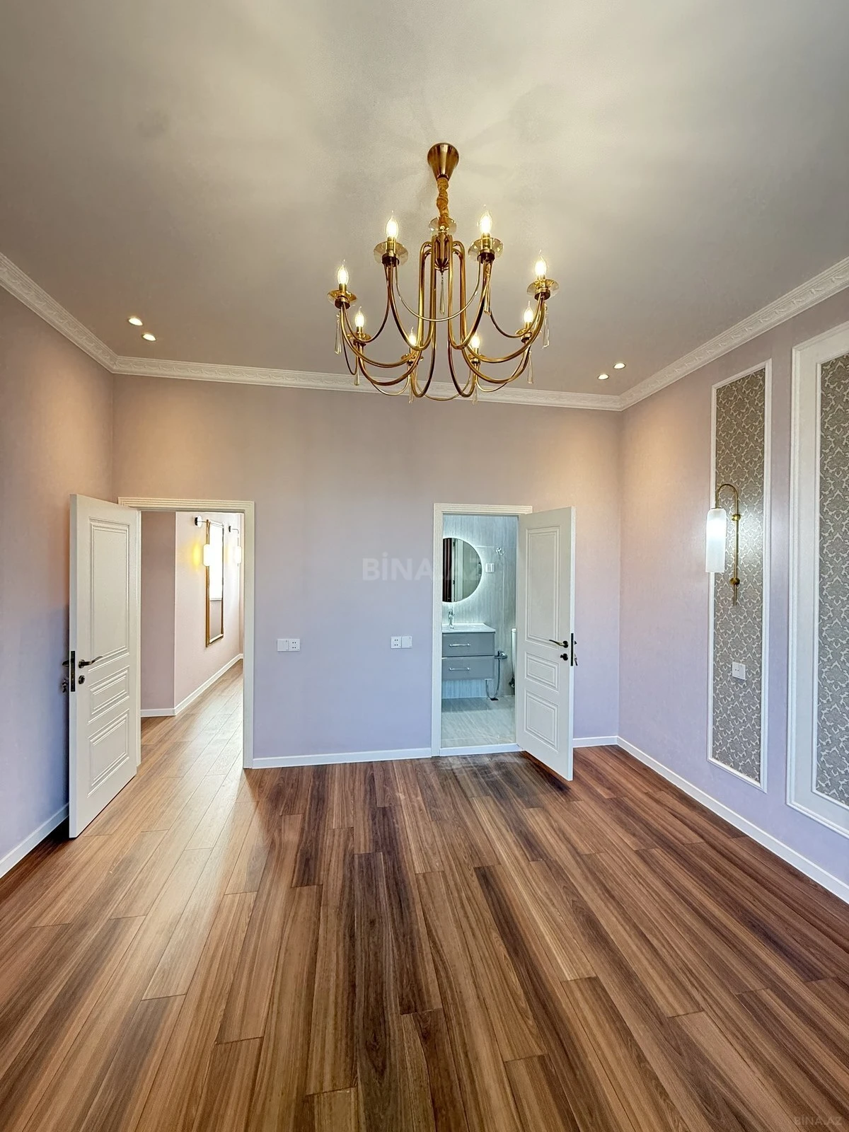 Satılır 4 otaqlı həyət evi 220 m²