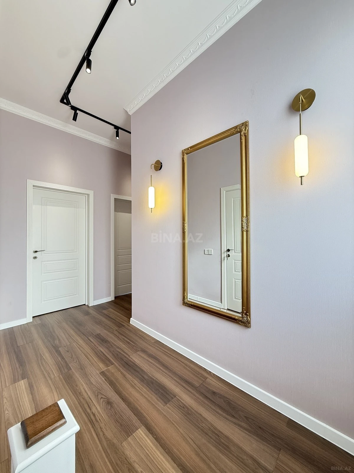 Satılır 4 otaqlı həyət evi 220 m²