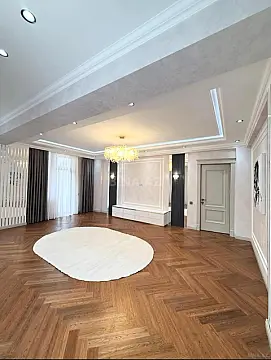 Satılır 3 otaqlı mənzil 138 m² — Bakı, Nəsimi 3 otaq 138.00 m²