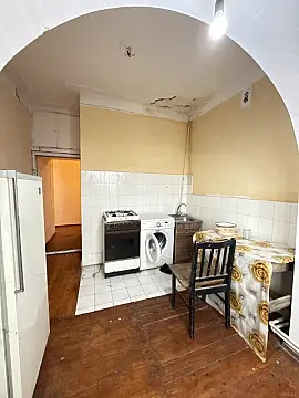 Satılır 1 otaqlı mənzil 45 m²