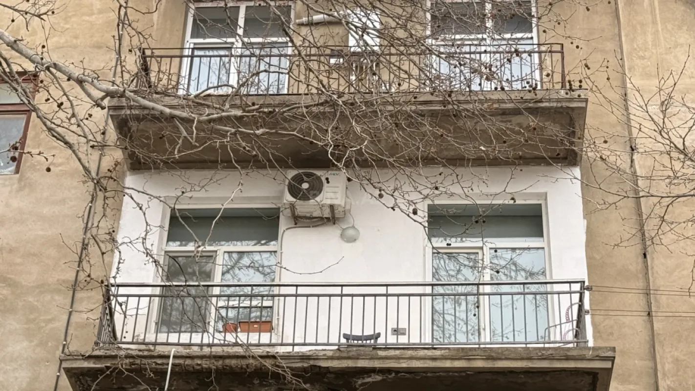 Satılır obyekt 45 m²