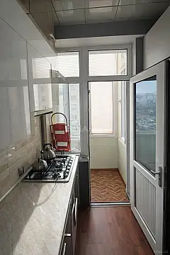 Satılır 2 otaqlı mənzil 59 m²