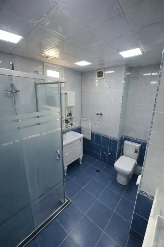 Satılır 2 otaqlı mənzil 59 m²