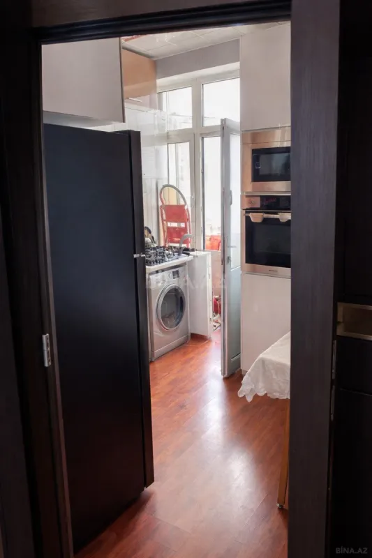 Satılır 2 otaqlı mənzil 59 m²