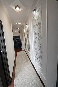 Satılır 2 otaqlı mənzil 59 m²