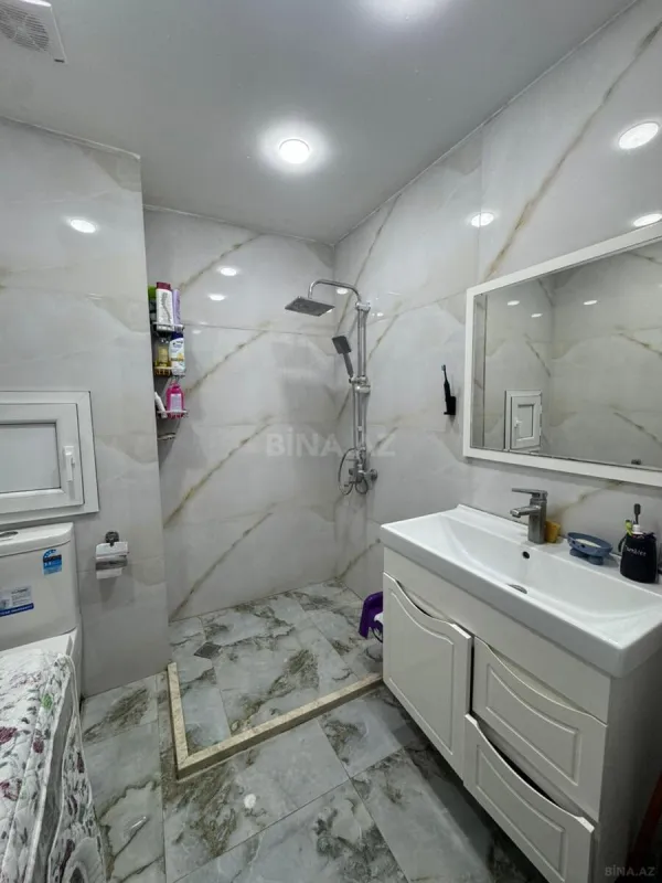 Satılır 4 otaqlı mənzil 90 m²