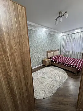 Satılır 4 otaqlı mənzil 90 m²