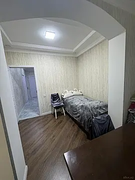 Satılır 4 otaqlı mənzil 90 m²
