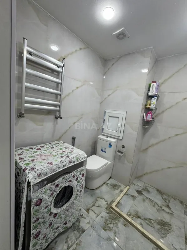 Satılır 4 otaqlı mənzil 90 m²