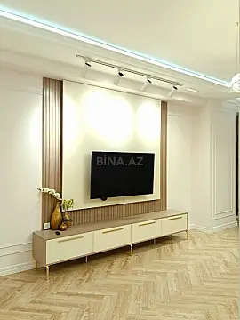 Satılır 2 otaqlı mənzil 110 m²