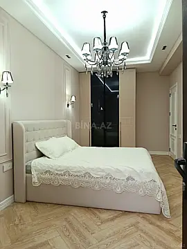 Satılır 2 otaqlı mənzil 110 m²