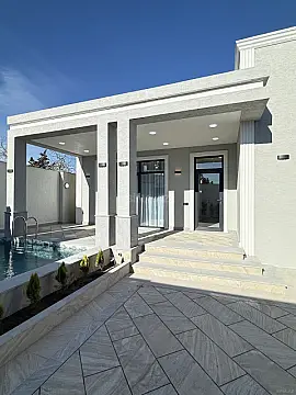 Satılır 3 otaqlı həyət evi 120 m²