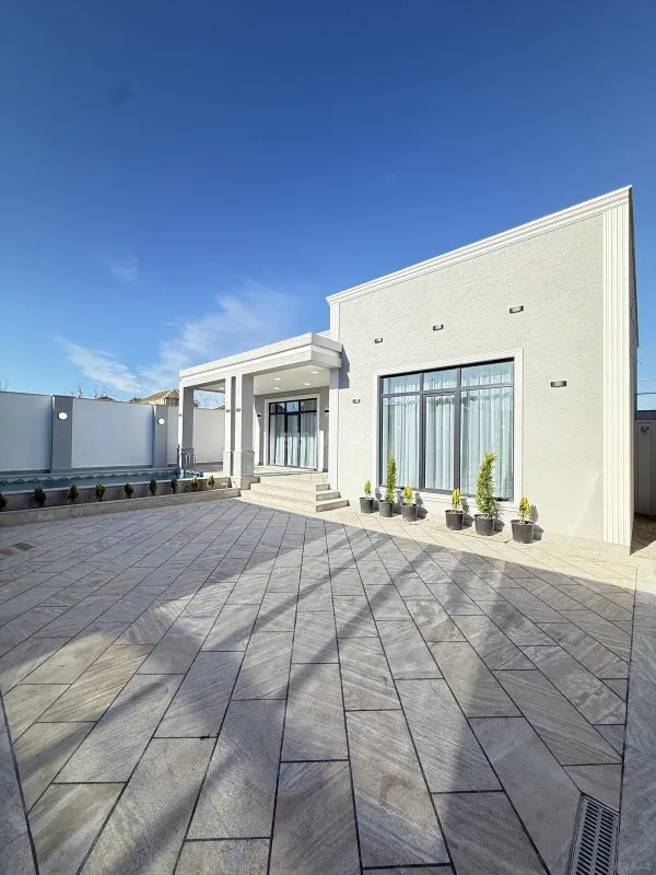 Satılır 3 otaqlı həyət evi 120 m²