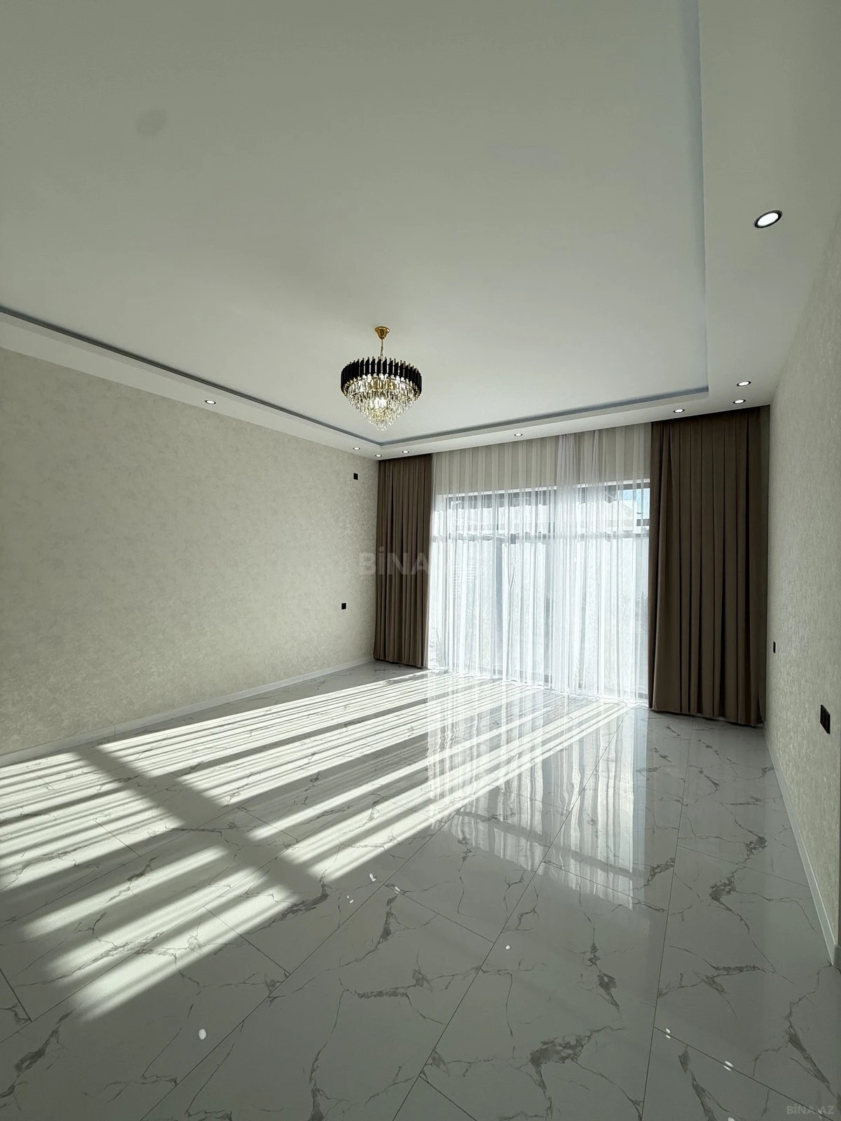 Satılır 3 otaqlı həyət evi 120 m²