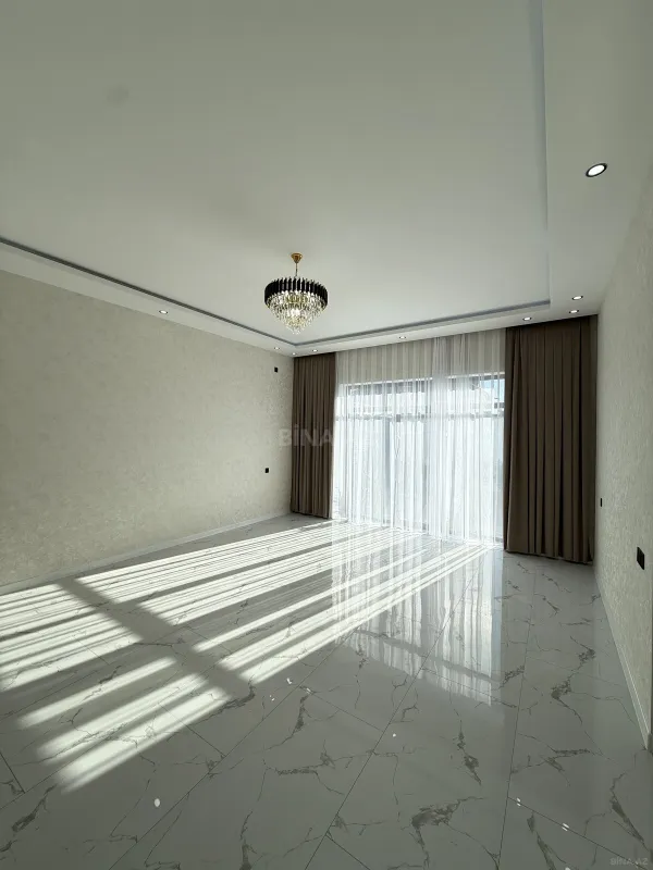 Satılır 3 otaqlı həyət evi 120 m²