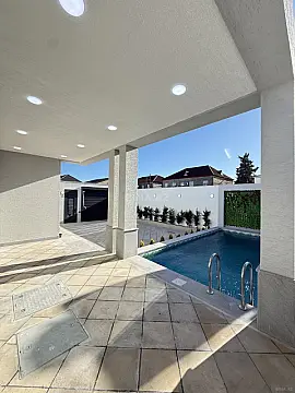 Satılır 3 otaqlı həyət evi 120 m²