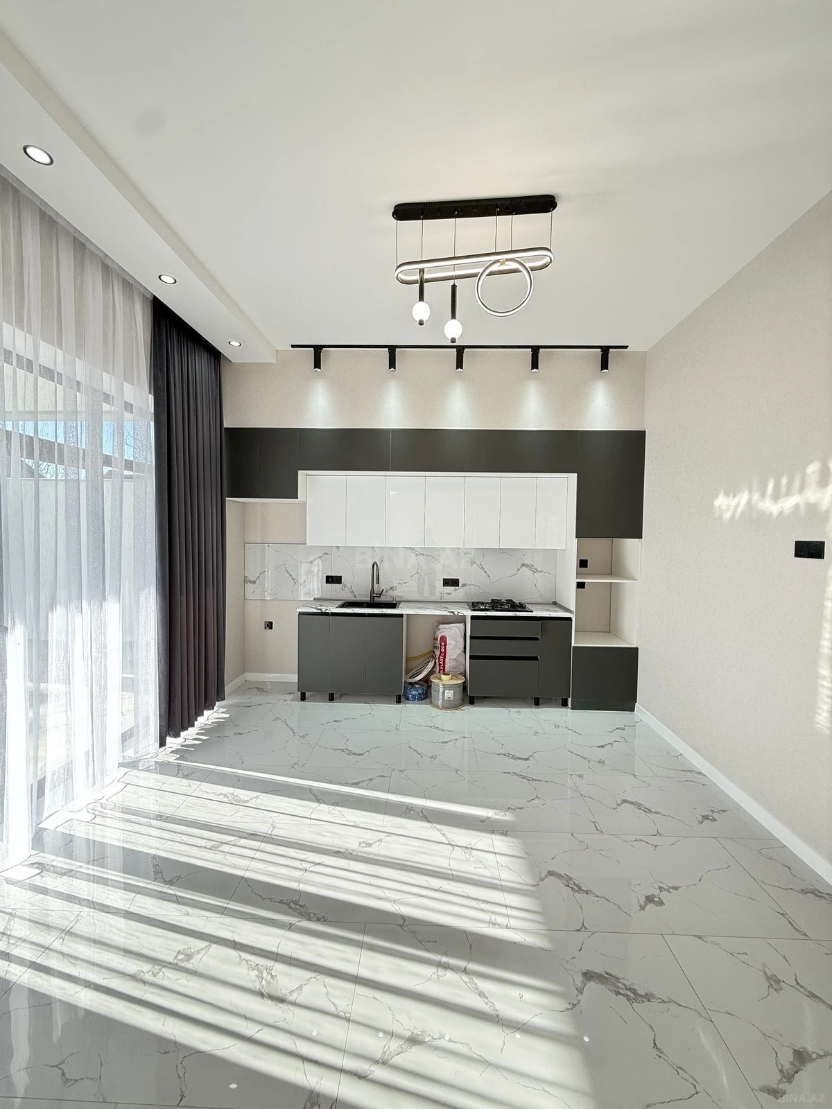 Satılır 3 otaqlı həyət evi 120 m²