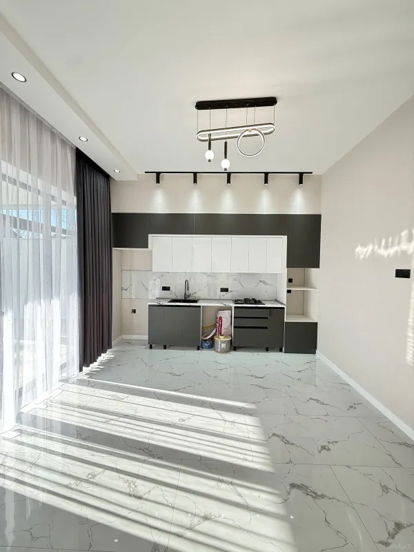 Satılır 3 otaqlı həyət evi 120 m²