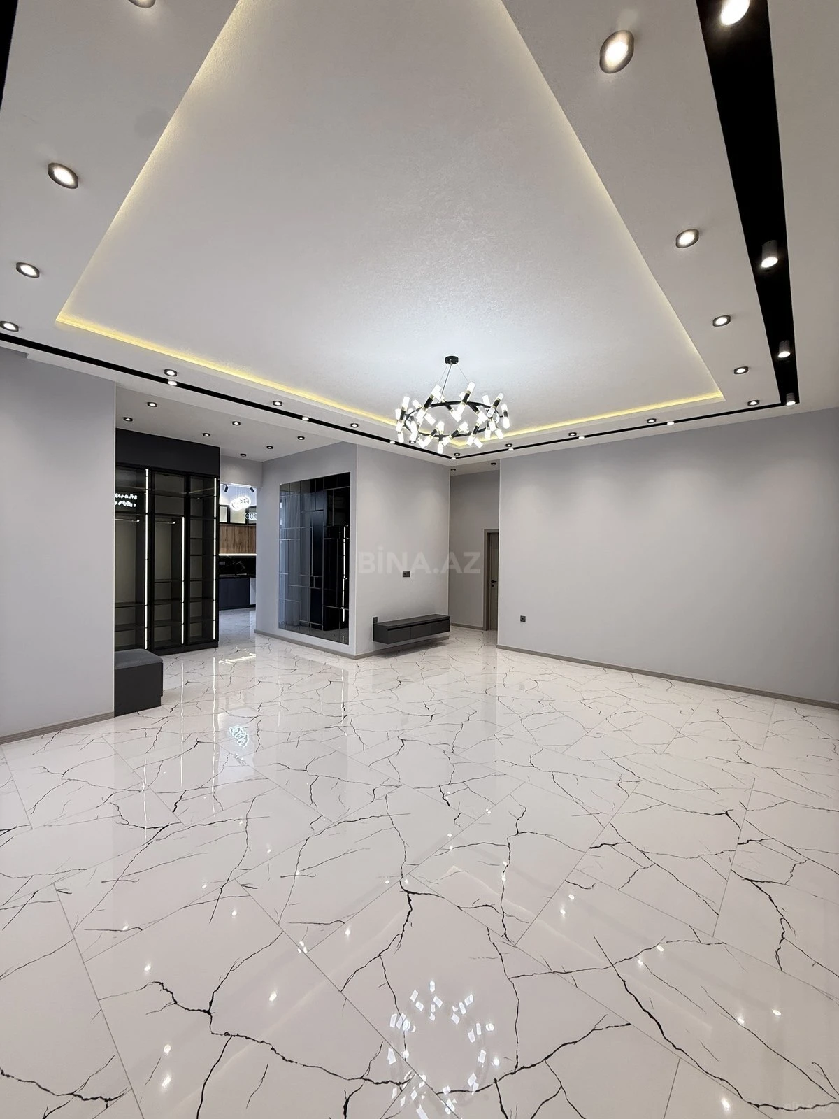 Satılır 4 otaqlı həyət evi 140 m²