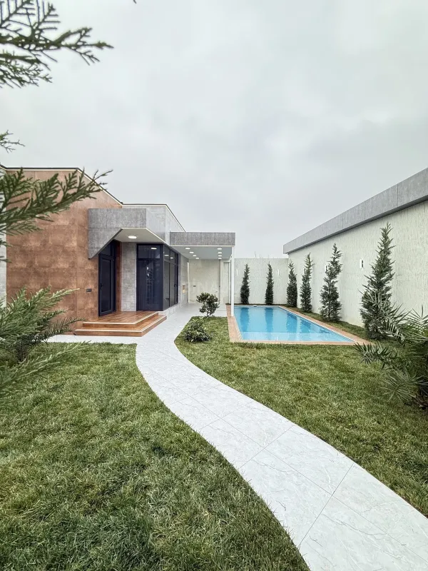 Satılır 4 otaqlı həyət evi 140 m²