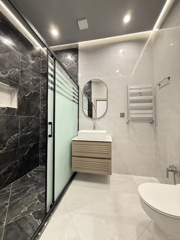 Satılır 4 otaqlı həyət evi 140 m²