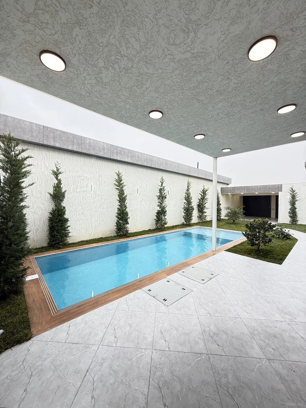 Satılır 4 otaqlı həyət evi 140 m²