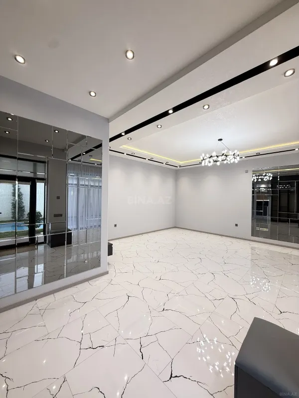 Satılır 4 otaqlı həyət evi 140 m²