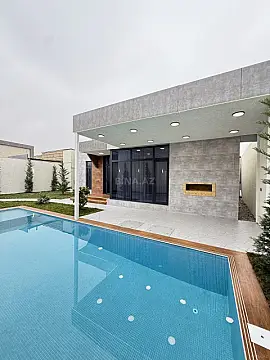 Satılır 4 otaqlı həyət evi 140 m²
