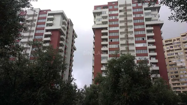 Satılır 3 otaqlı mənzil 150 m² — Bakı, 9-cu mikrorayon 3 otaq 150.00 m²