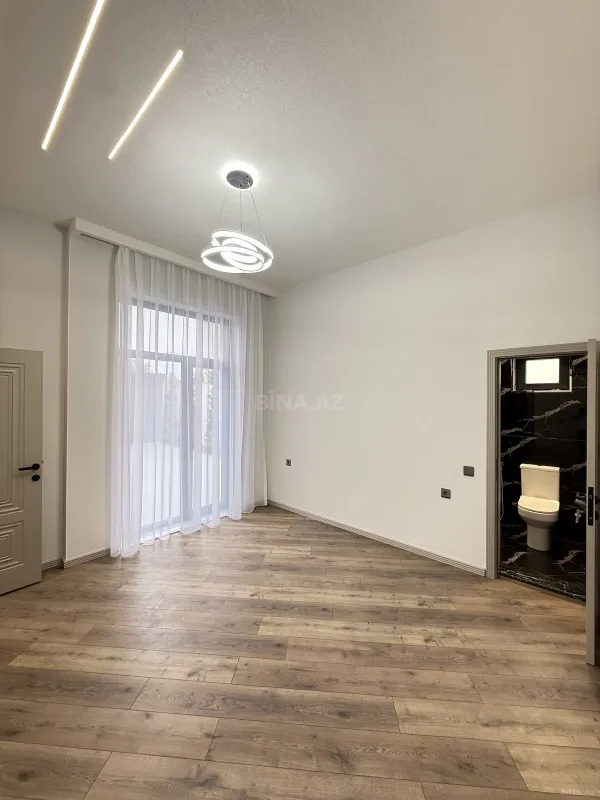 Satılır 3 otaqlı həyət evi 120 m²