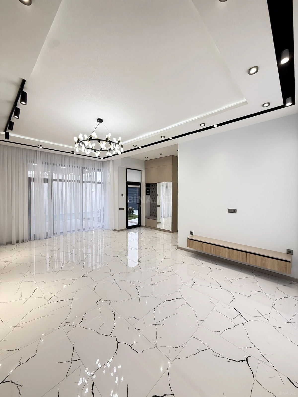 Satılır 3 otaqlı həyət evi 120 m²