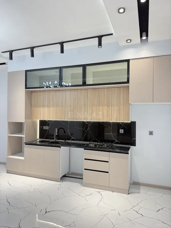 Satılır 3 otaqlı həyət evi 120 m²