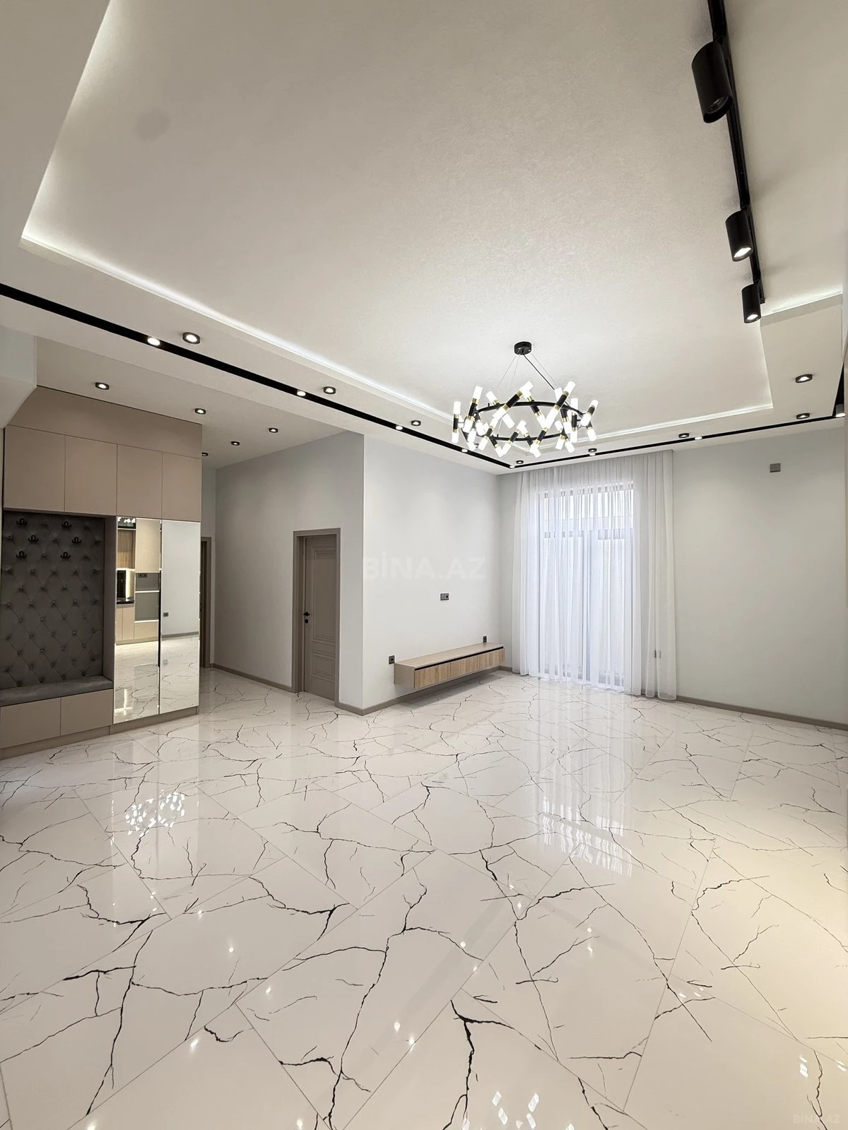 Satılır 3 otaqlı həyət evi 120 m²