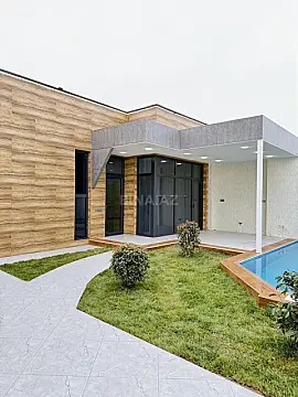 Satılır 3 otaqlı həyət evi 120 m²