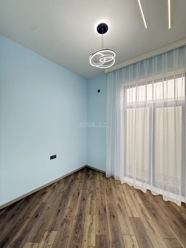 Satılır 3 otaqlı həyət evi 120 m²