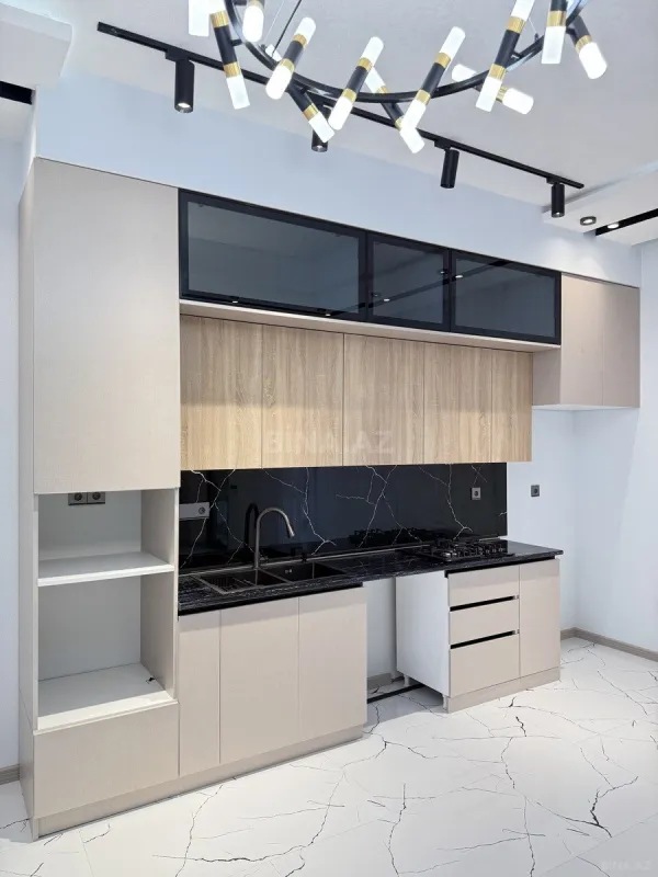 Satılır 3 otaqlı həyət evi 120 m²