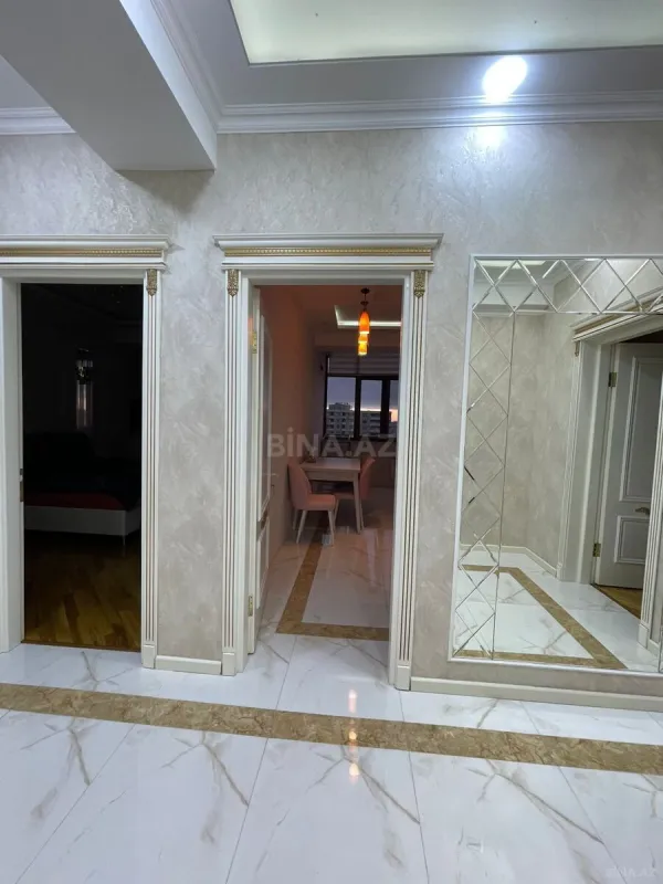Satılır 2 otaqlı mənzil 100 m²