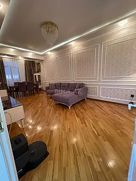Satılır 2 otaqlı mənzil 100 m² — Bakı, Memar Əcəmi yanı 2 otaq 100.00 m²